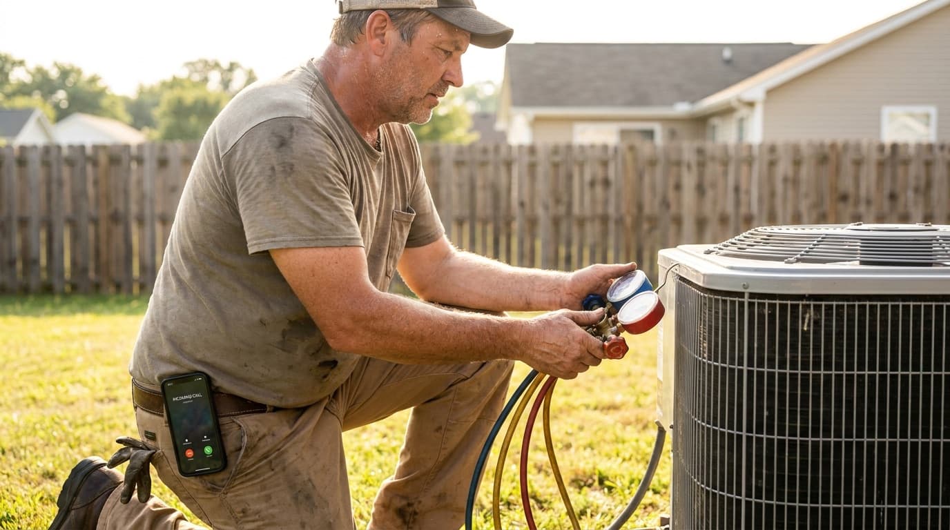 HVAC