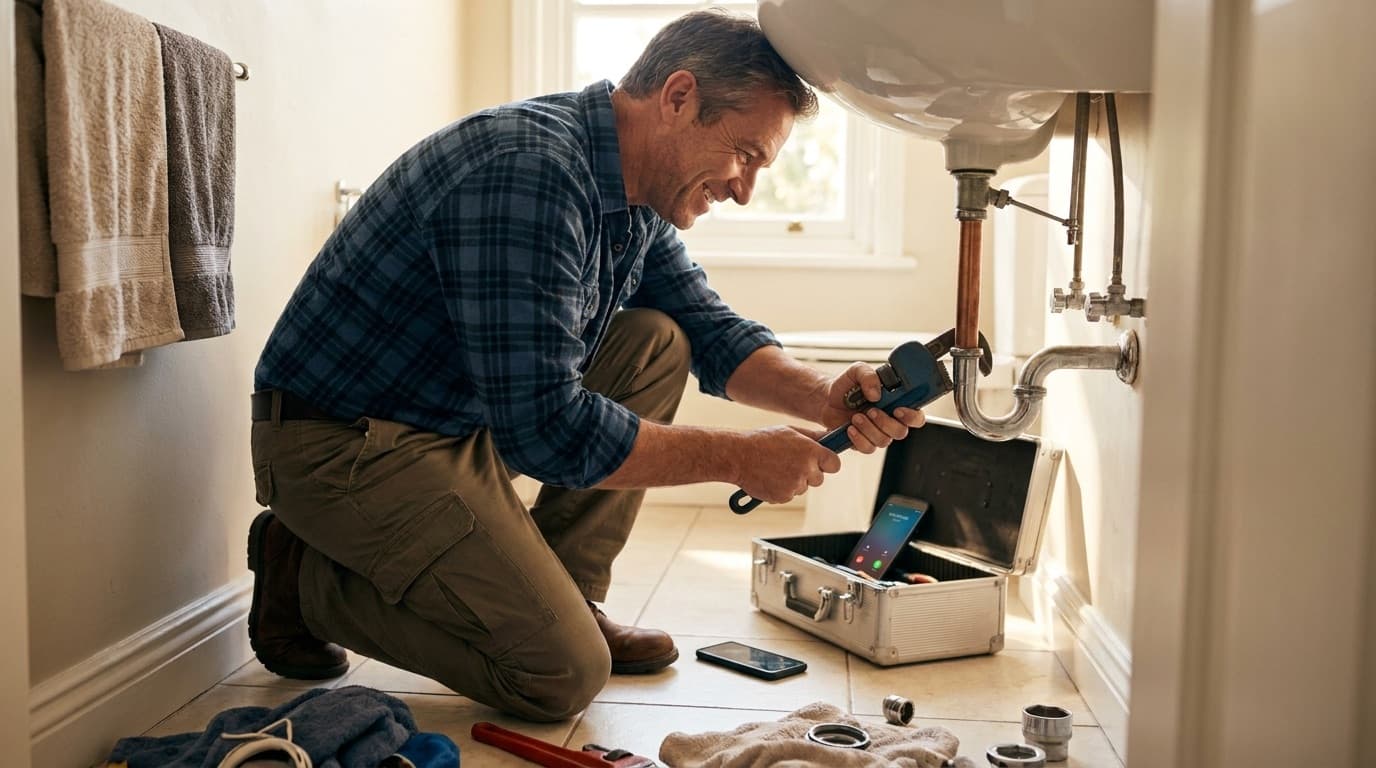Plumbing