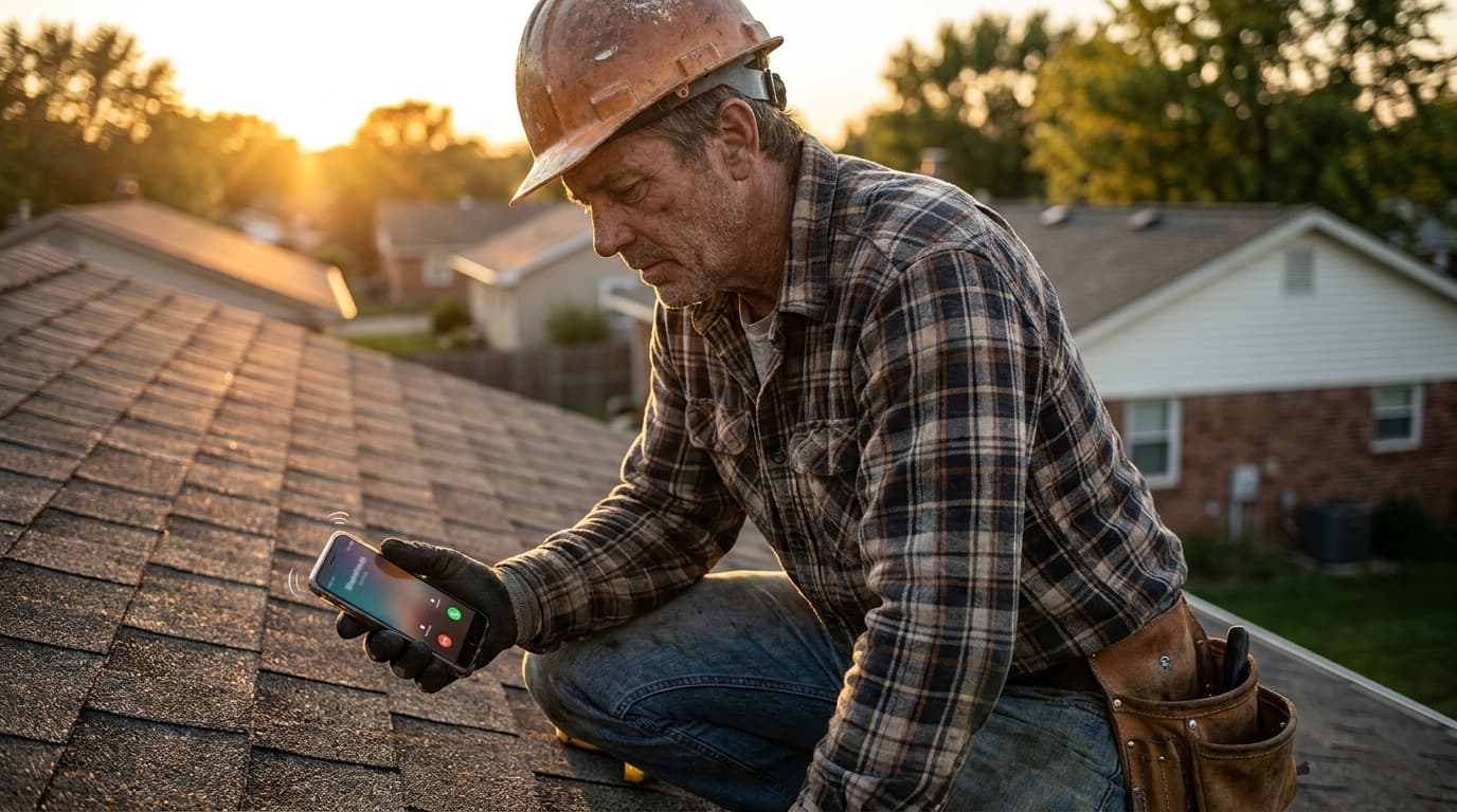 Roofing