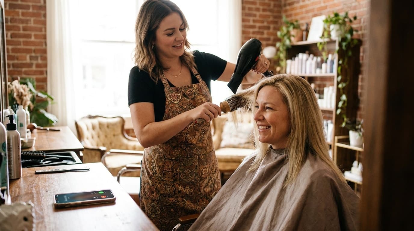 Salons